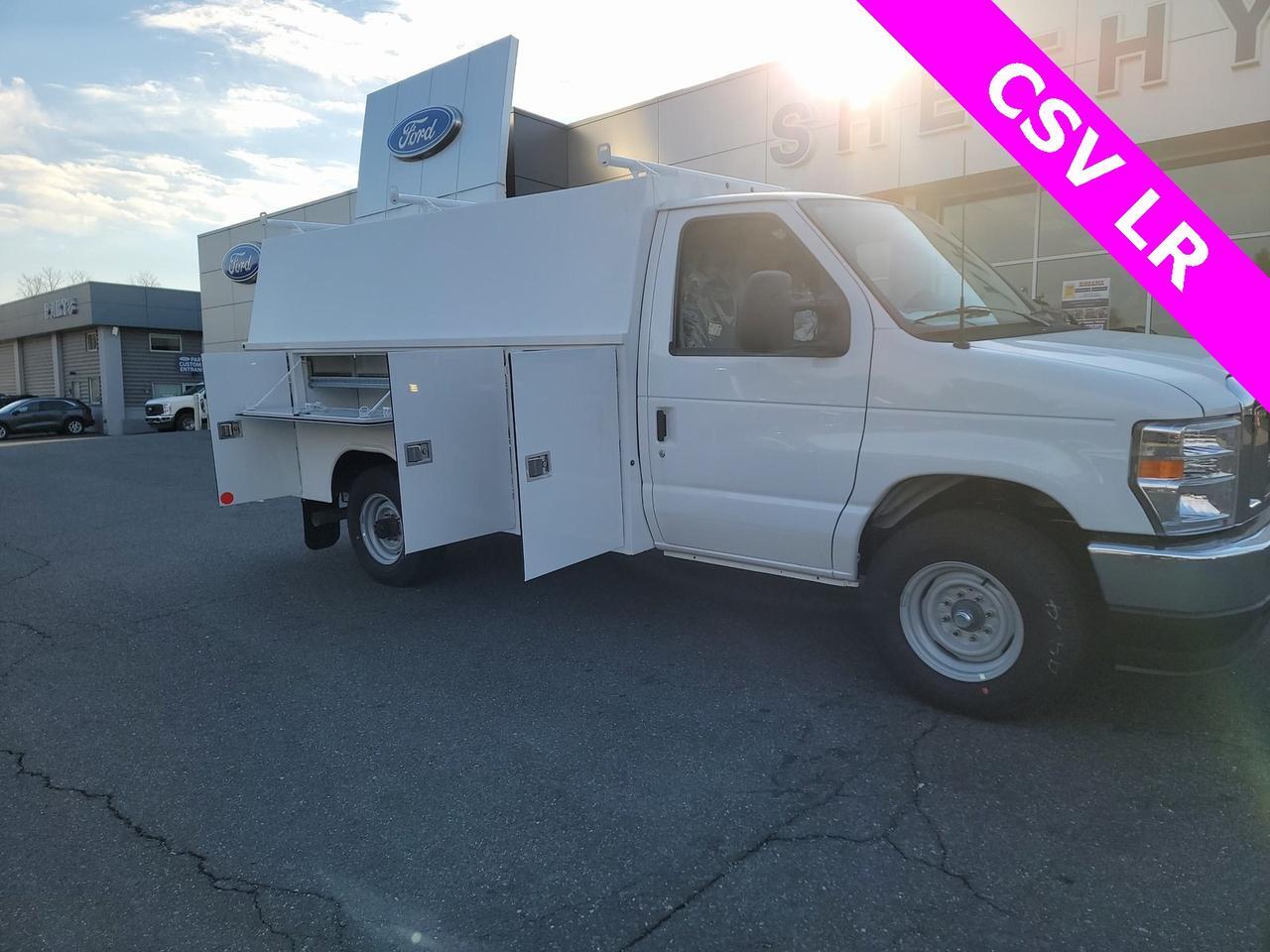 2025 Ford E-350SD Base Warrenton VA