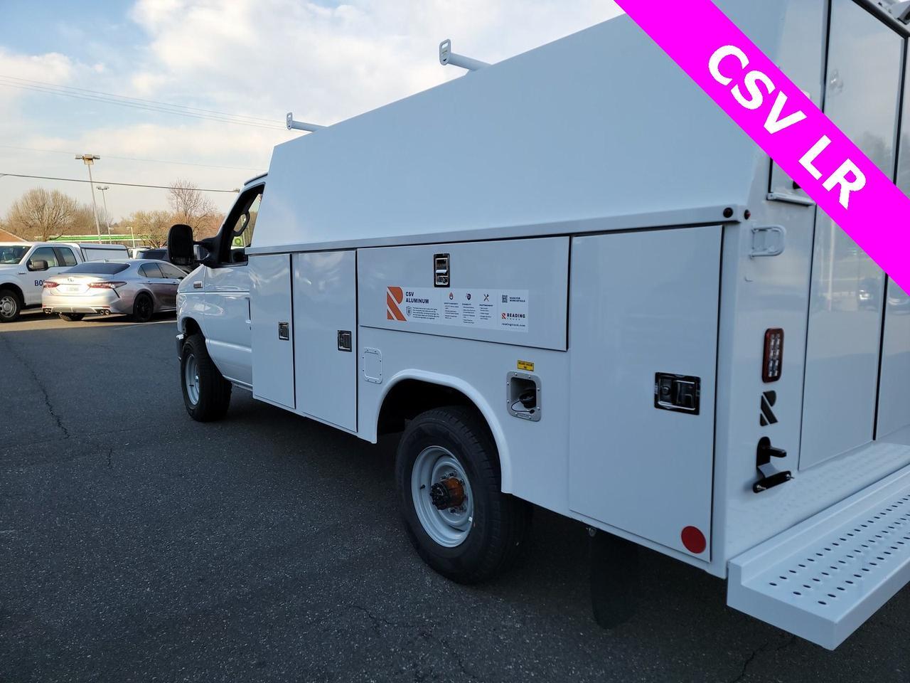 2025 Ford E-350SD Base Warrenton VA
