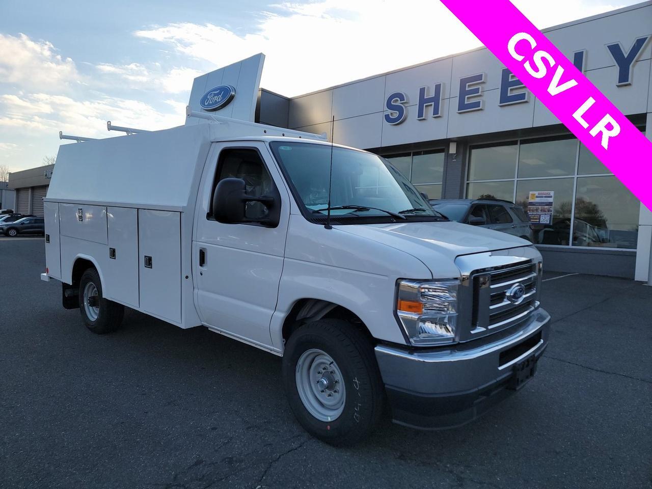 2025 Ford E-350SD Base Warrenton VA