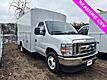2025 Ford E-350SD Base