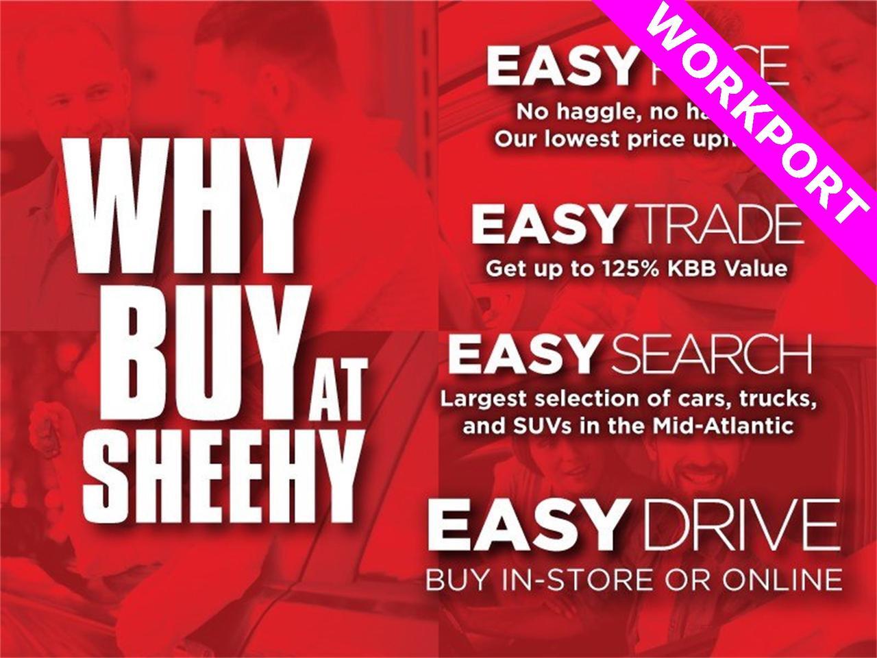 2025 Ford E-350SD Base Warrenton VA