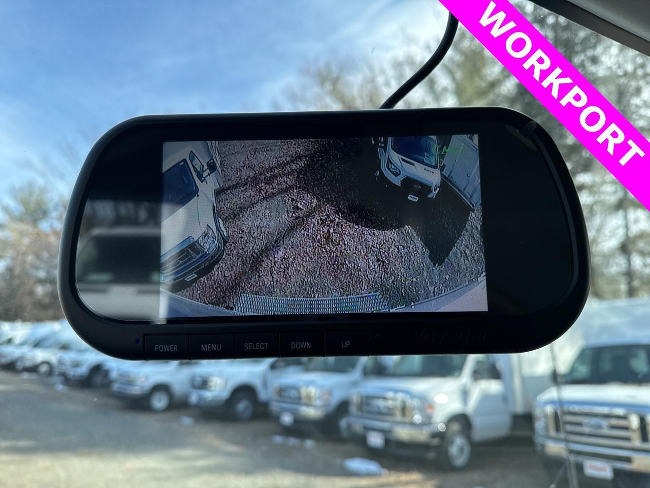 2025 Ford E-350SD Base Warrenton VA