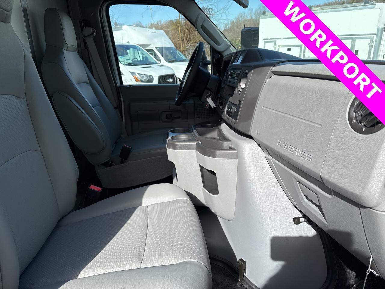 2025 Ford E-350SD Base Warrenton VA