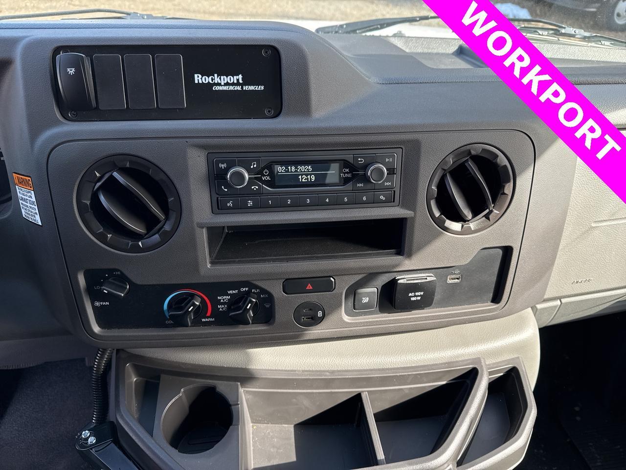 2025 Ford E-350SD Base Warrenton VA