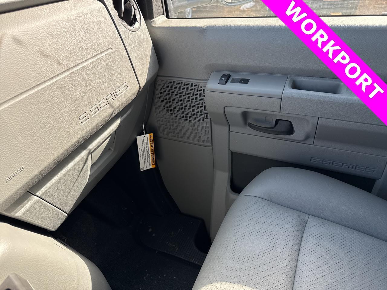 2025 Ford E-350SD Base Warrenton VA