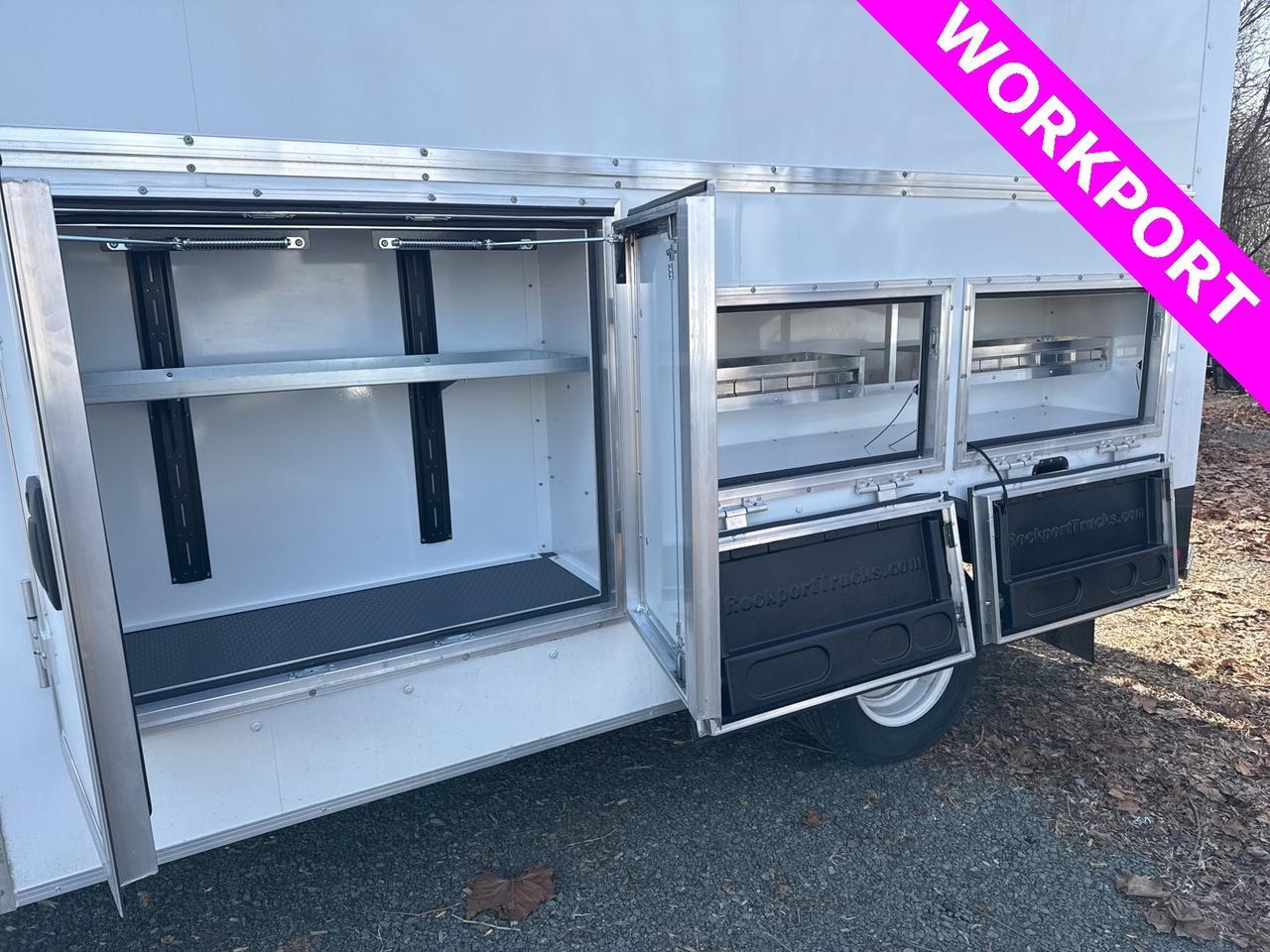 2025 Ford E-350SD Base Warrenton VA