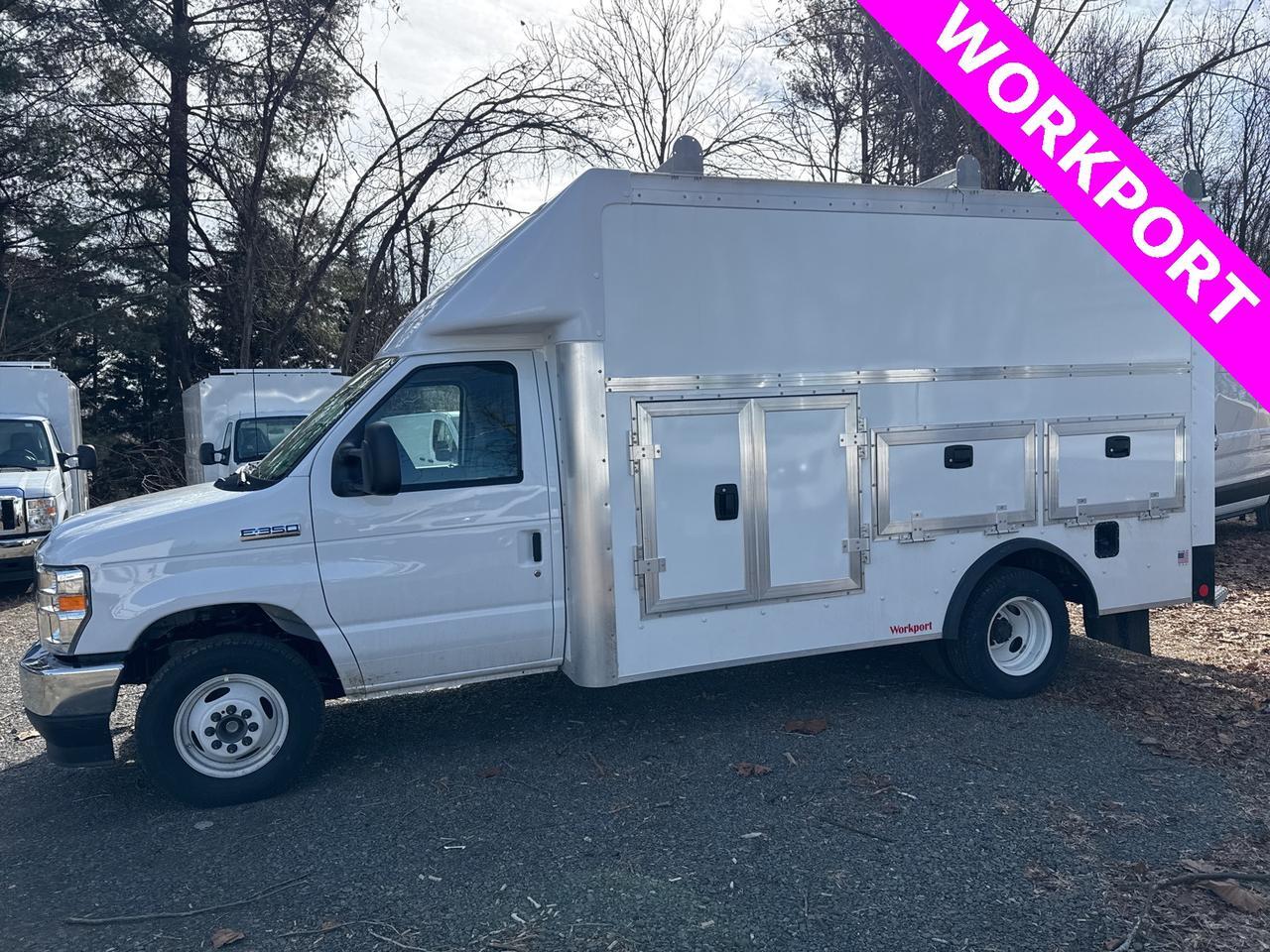 2025 Ford E-350SD Base Warrenton VA