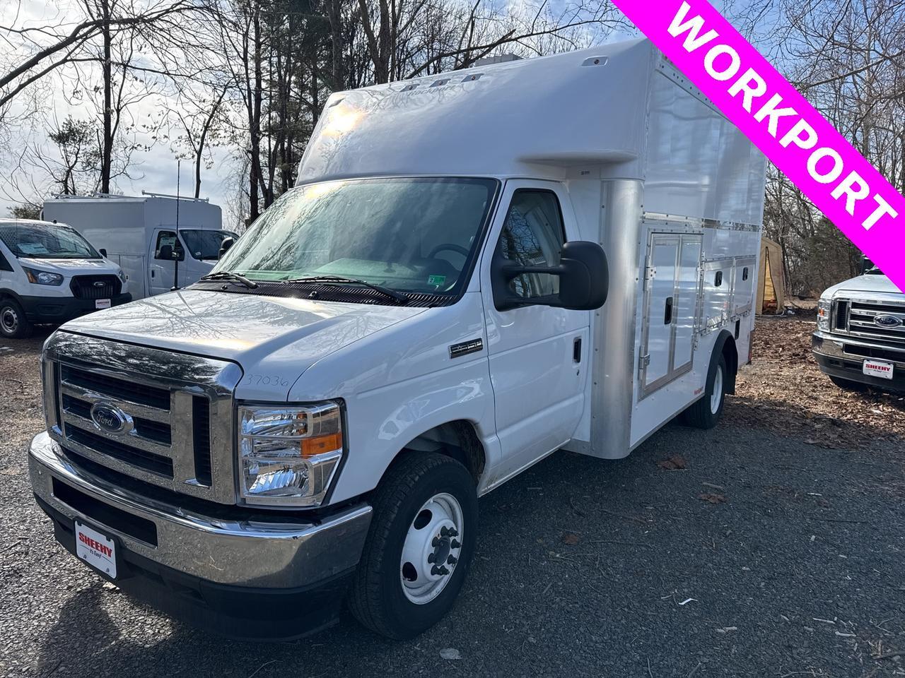 2025 Ford E-350SD Base Warrenton VA