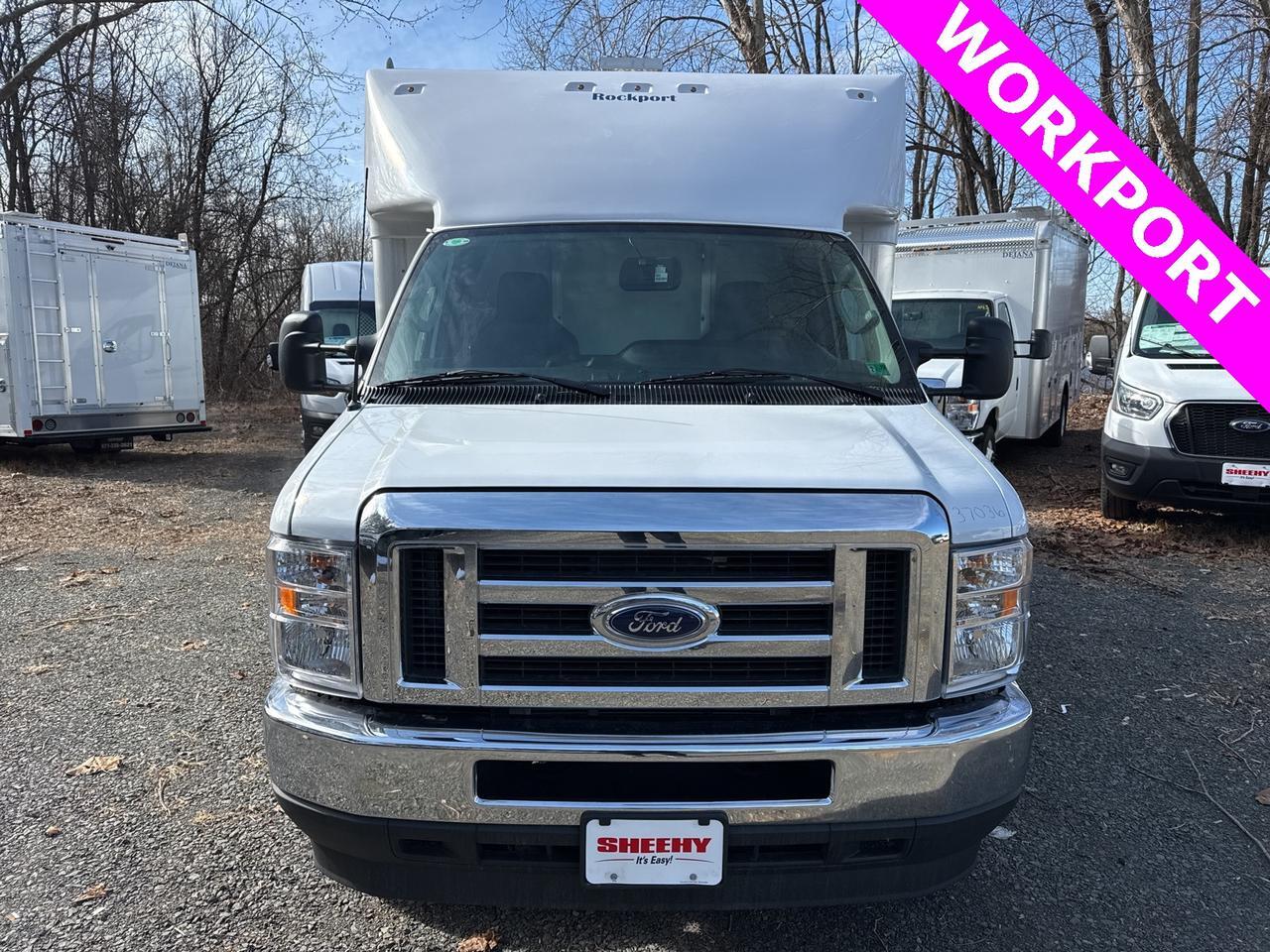 2025 Ford E-350SD Base Warrenton VA