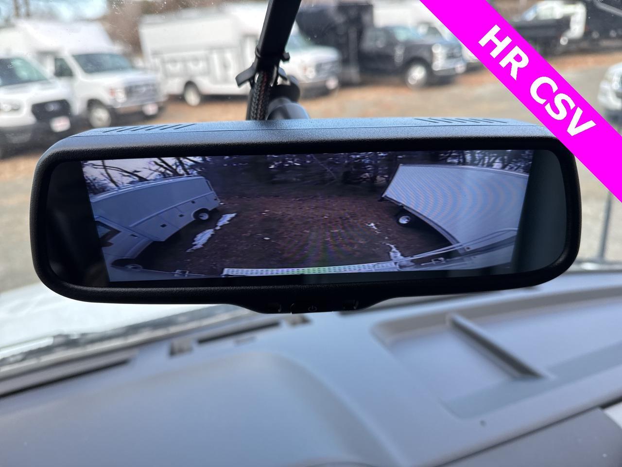 2025 Ford E-350SD Base Warrenton VA