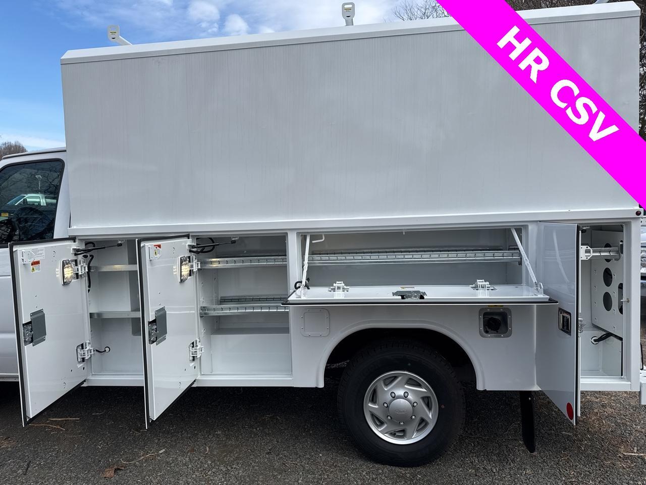 2025 Ford E-350SD Base Warrenton VA