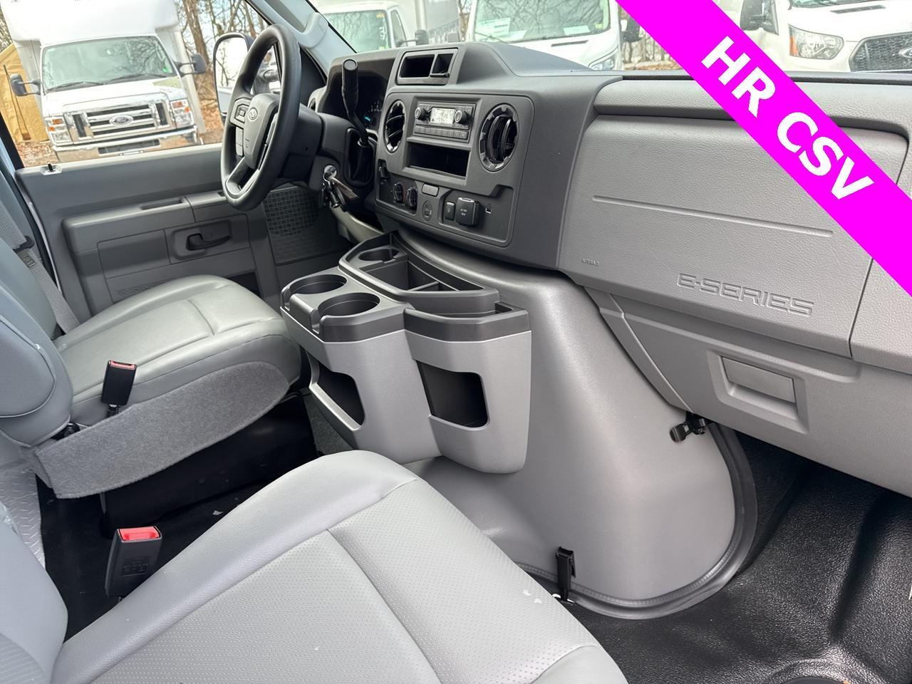 2025 Ford E-350SD Base Warrenton VA