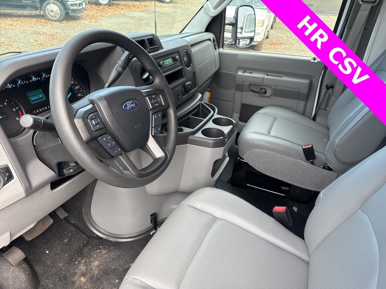 2025 Ford E-350SD Base Warrenton VA