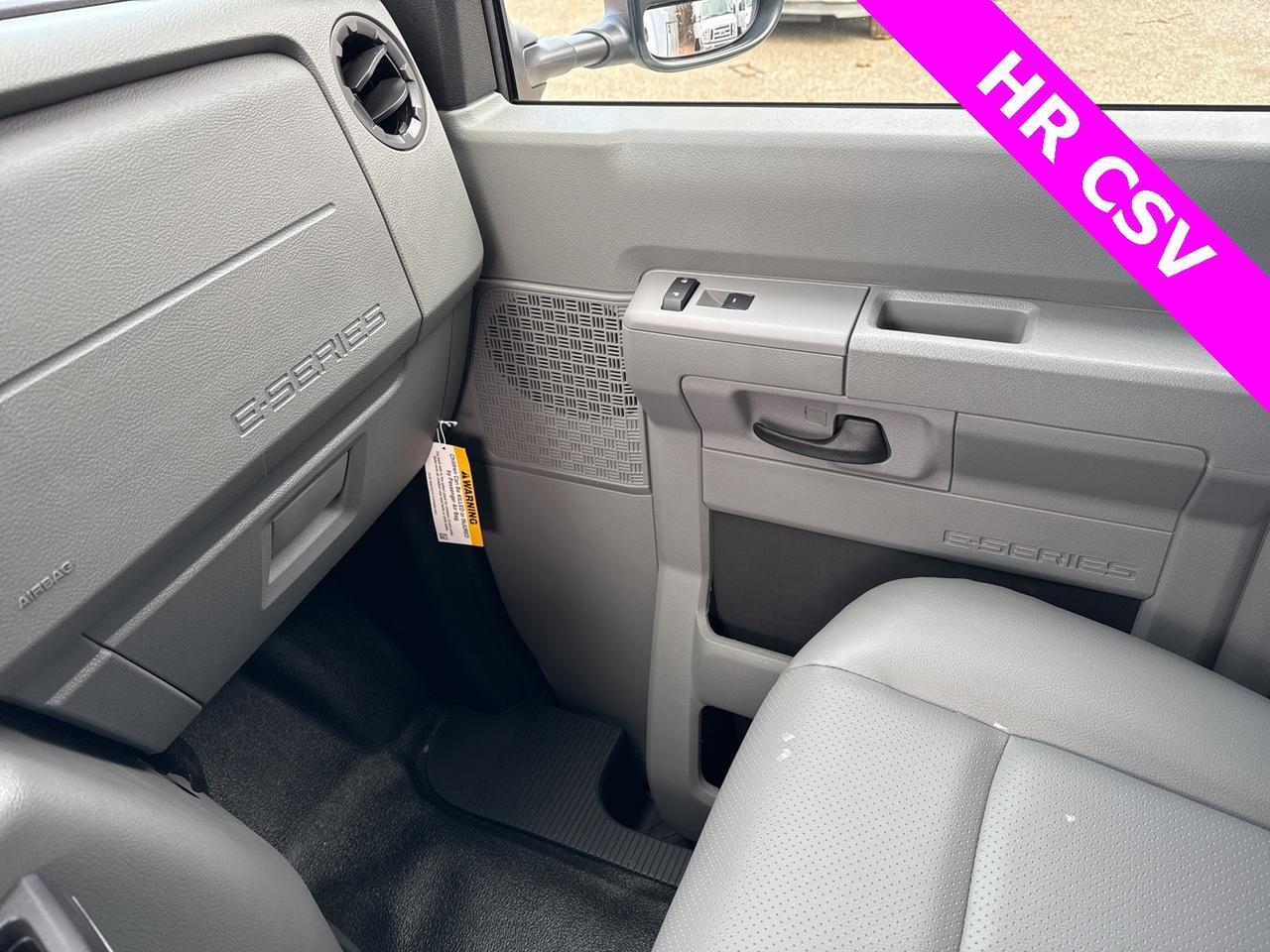 2025 Ford E-350SD Base Warrenton VA