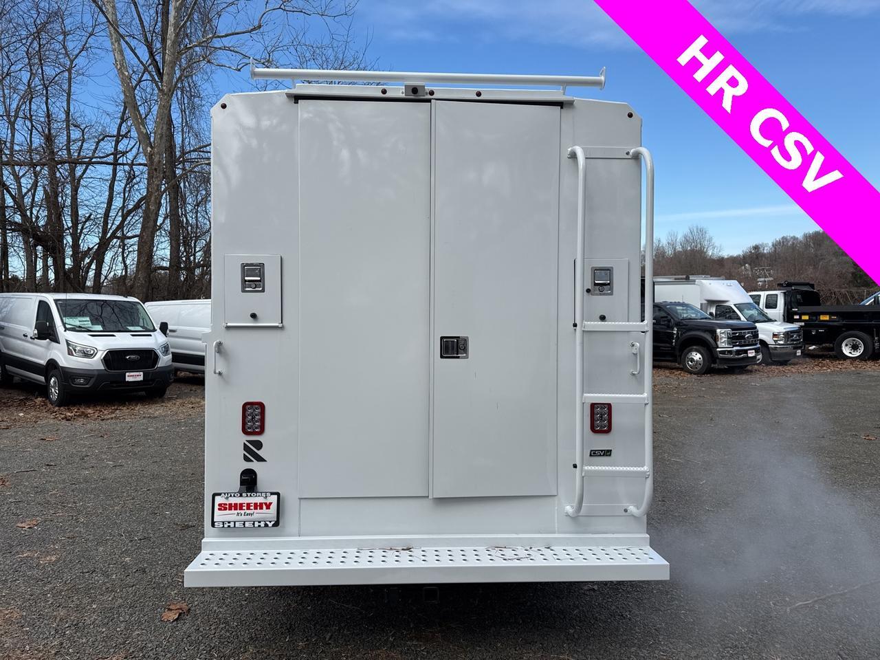 2025 Ford E-350SD Base Warrenton VA