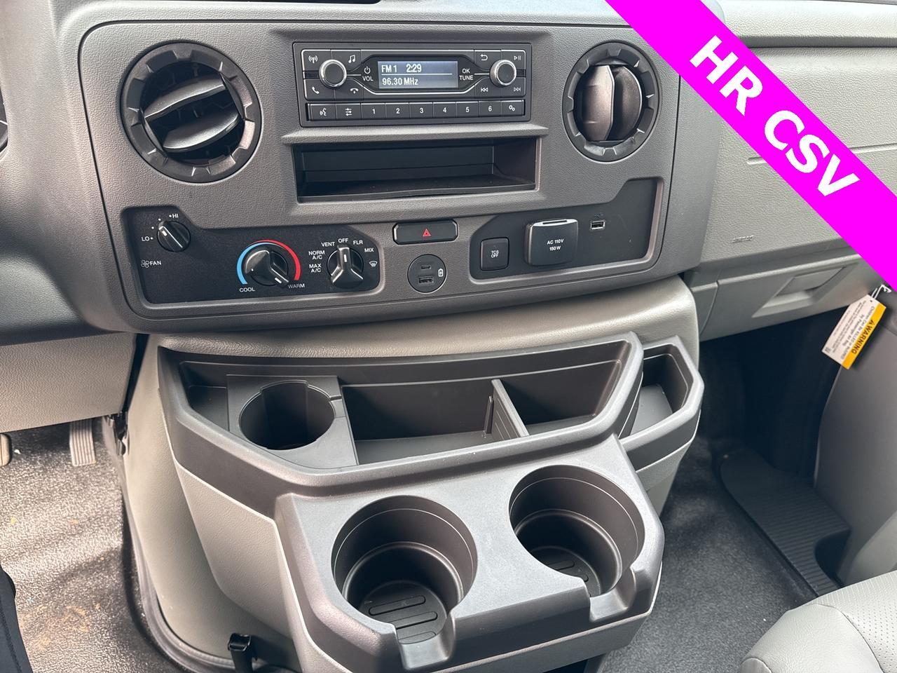 2025 Ford E-350SD Base Warrenton VA