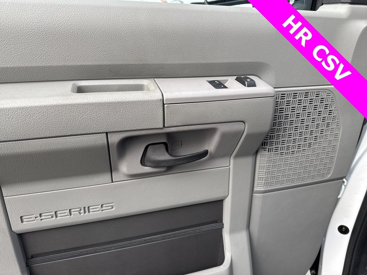 2025 Ford E-350SD Base Warrenton VA