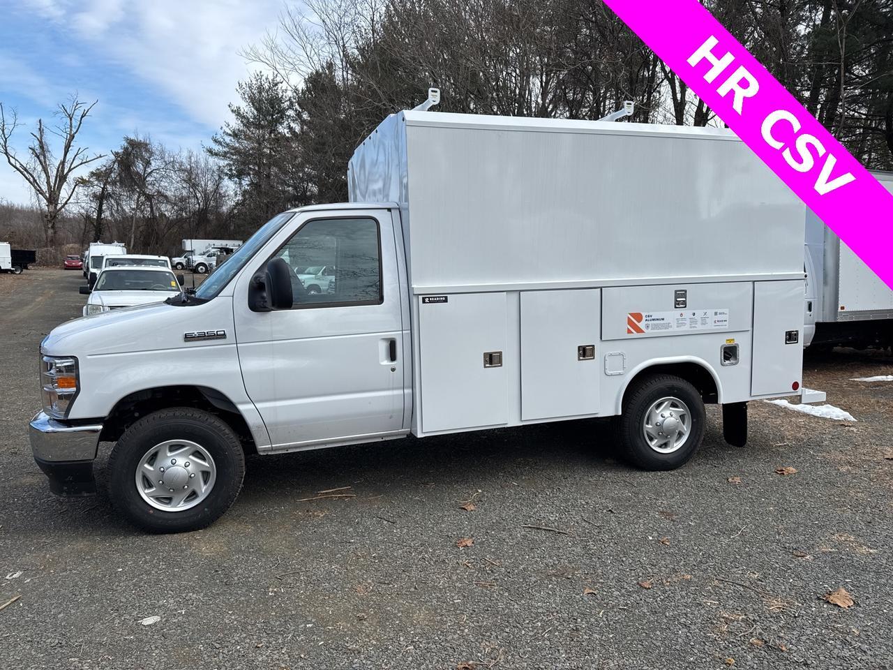 2025 Ford E-350SD Base Warrenton VA