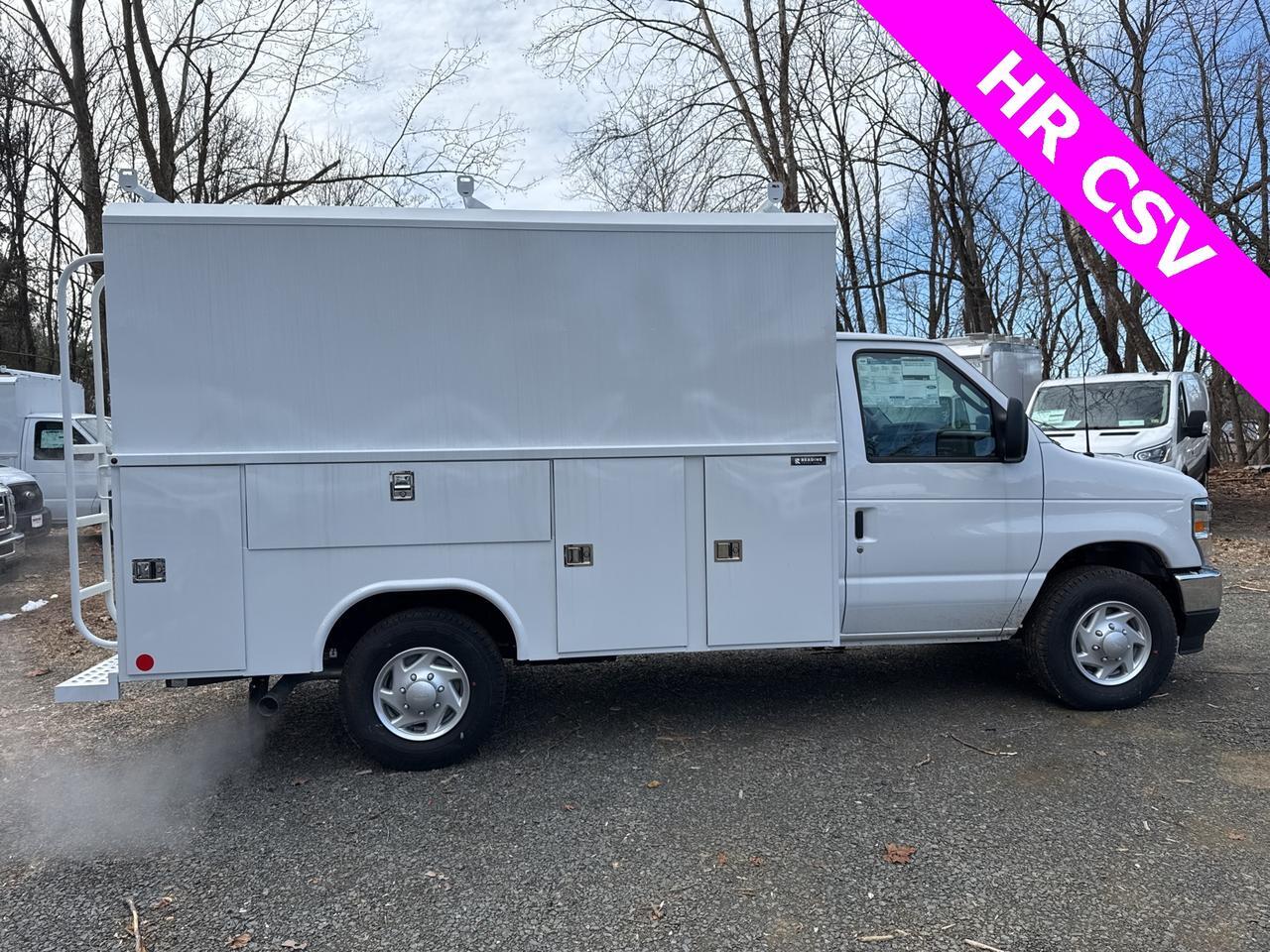 2025 Ford E-350SD Base Warrenton VA