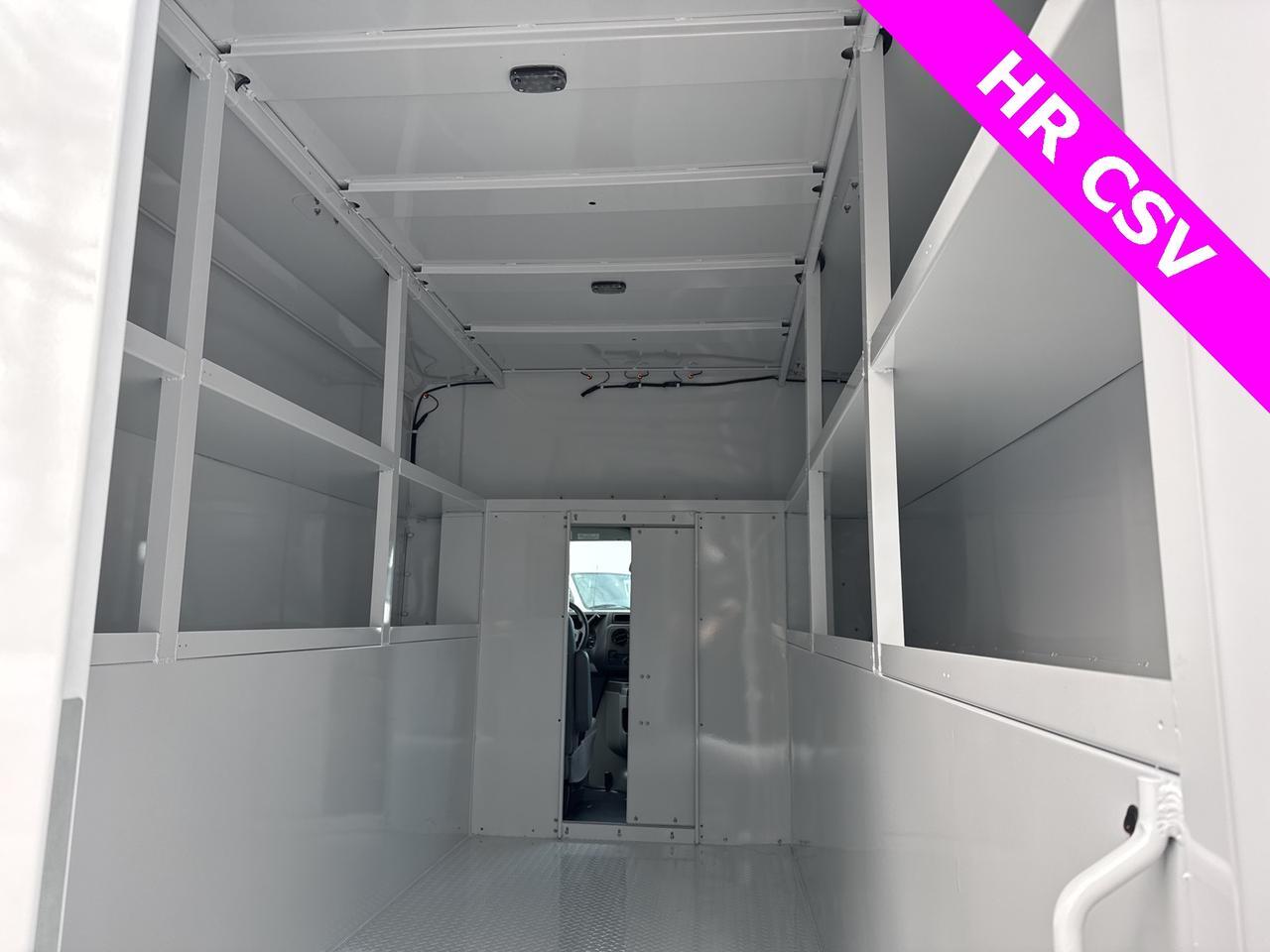 2025 Ford E-350SD Base Warrenton VA