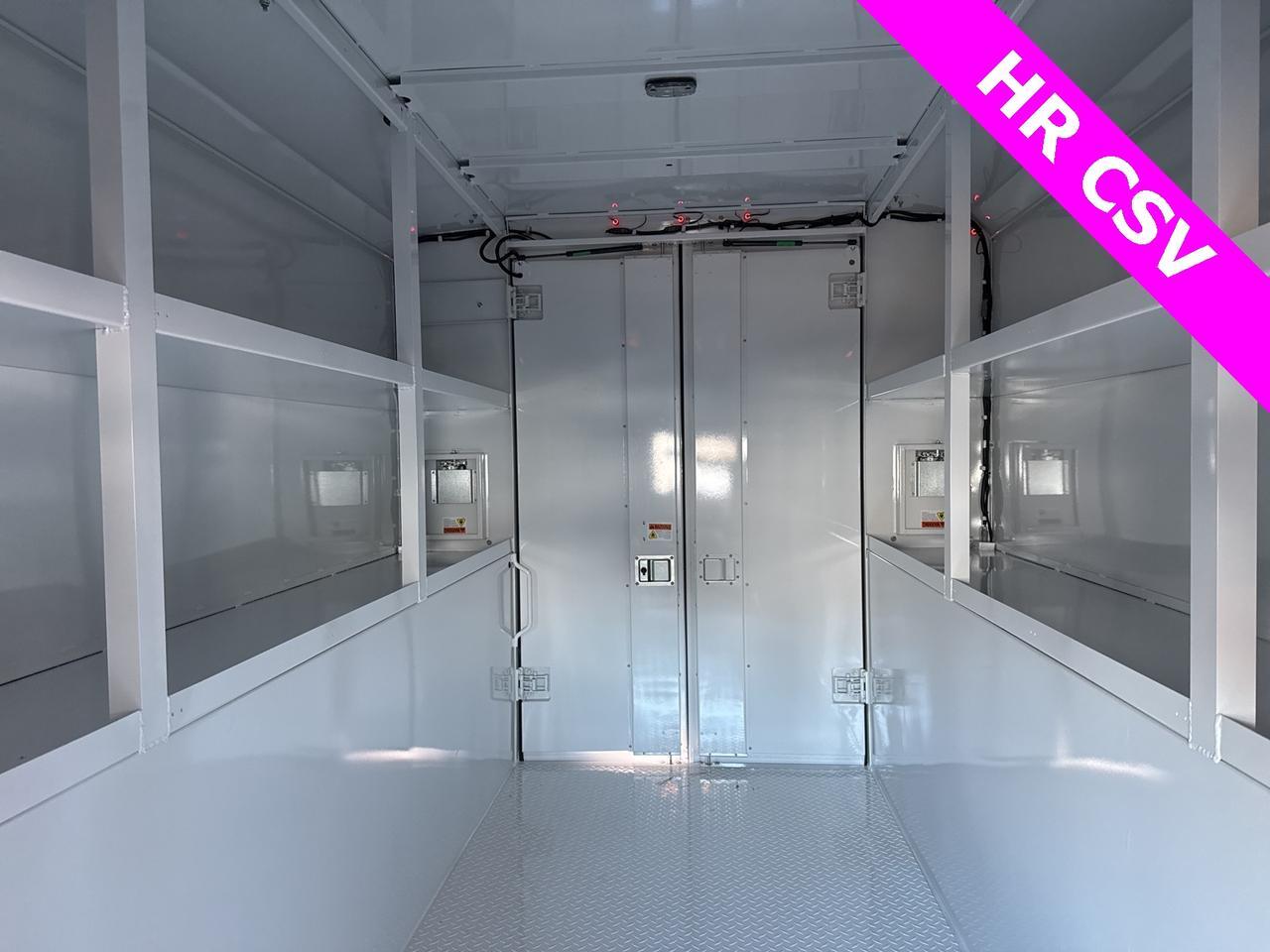 2025 Ford E-350SD Base Warrenton VA