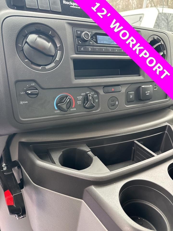 2025 Ford E-350SD Base Warrenton VA