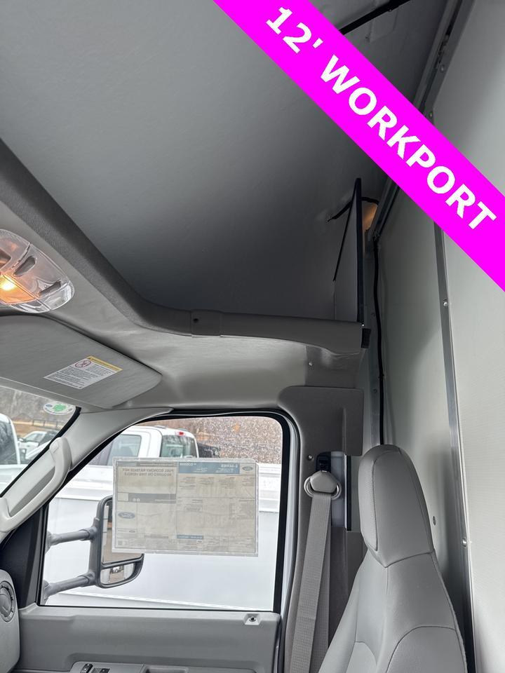 2025 Ford E-350SD Base Warrenton VA