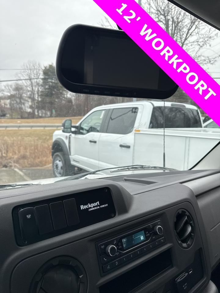 2025 Ford E-350SD Base Warrenton VA