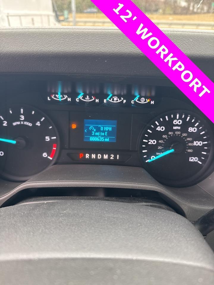 2025 Ford E-350SD Base Warrenton VA