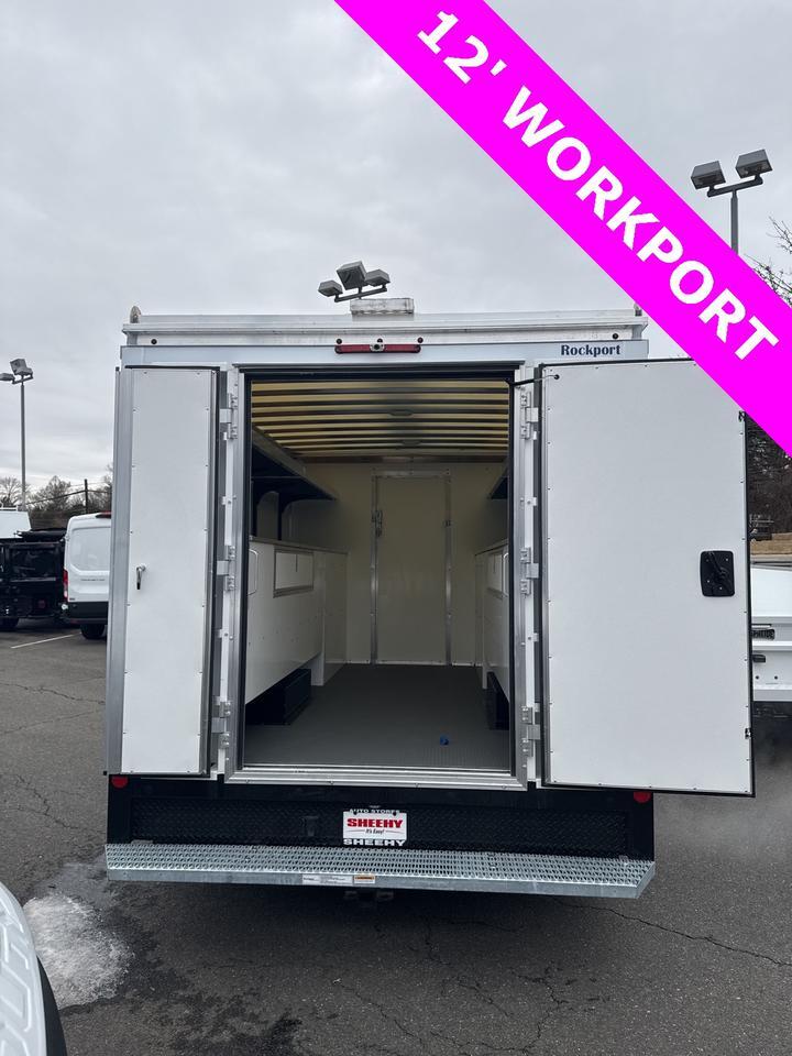 2025 Ford E-350SD Base Warrenton VA