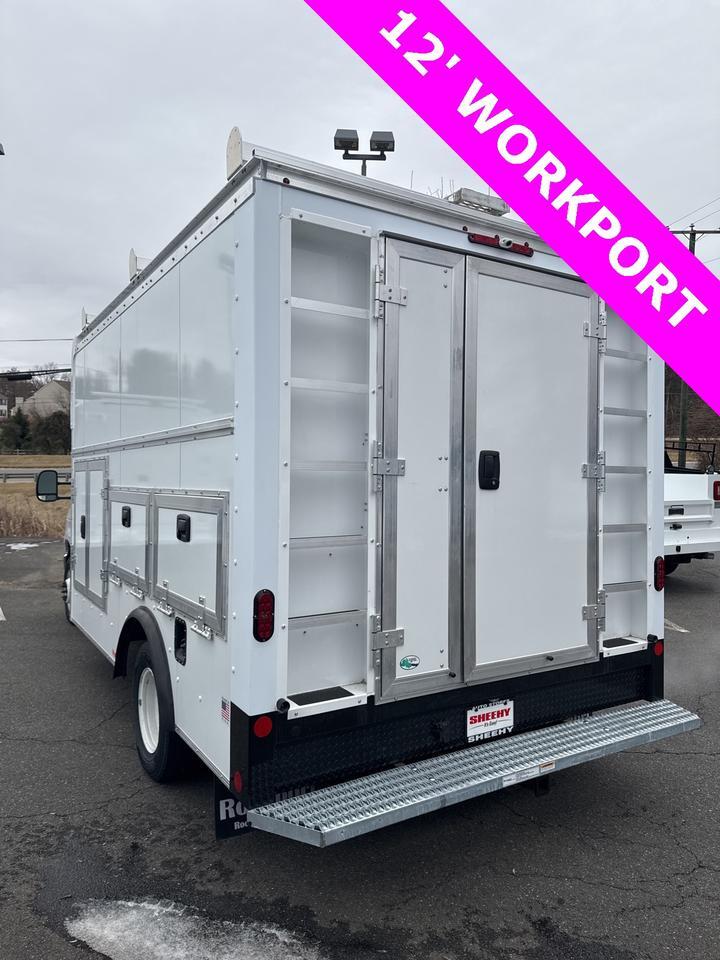 2025 Ford E-350SD Base Warrenton VA