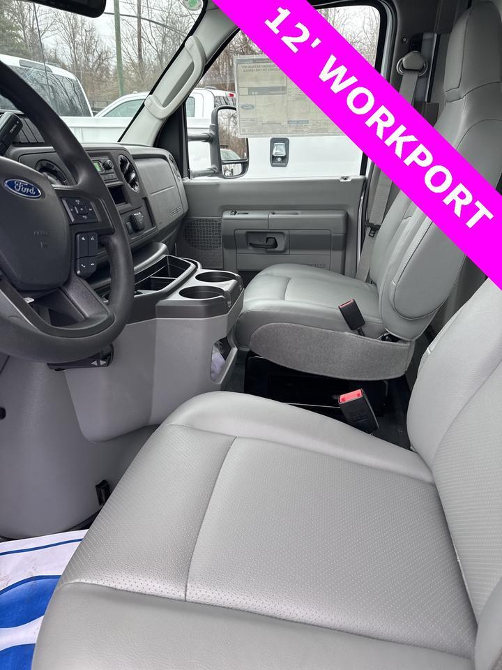 2025 Ford E-350SD Base Warrenton VA