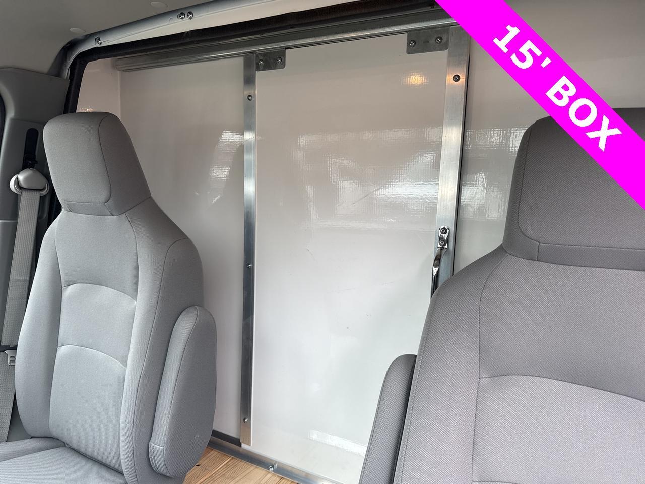 2025 Ford E-350SD Base Warrenton VA