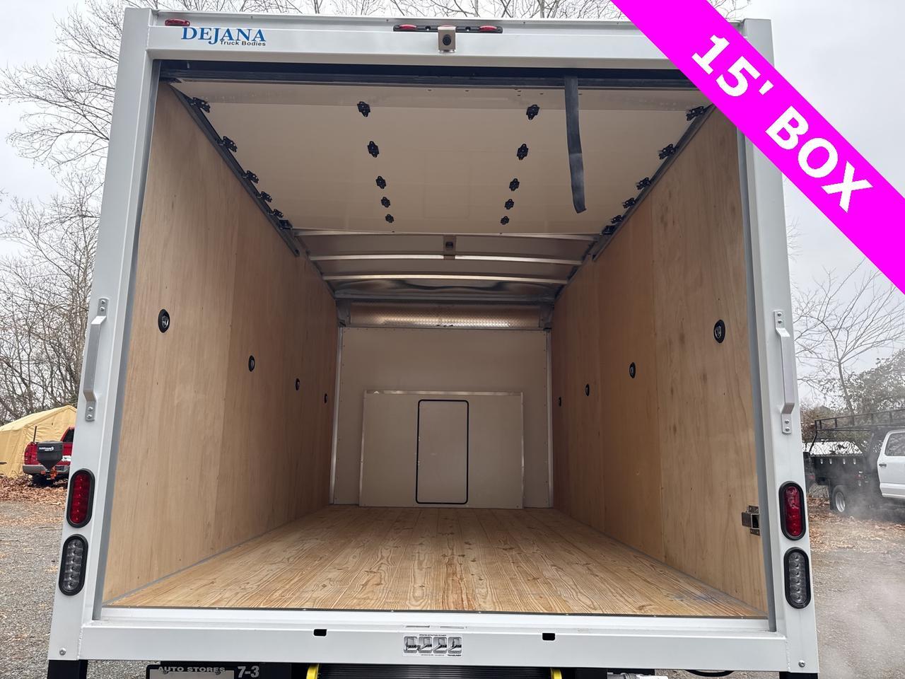 2025 Ford E-350SD Base Warrenton VA