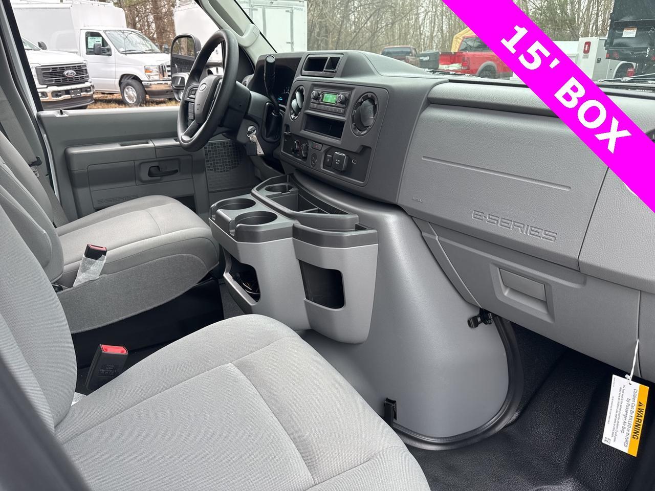 2025 Ford E-350SD Base Warrenton VA