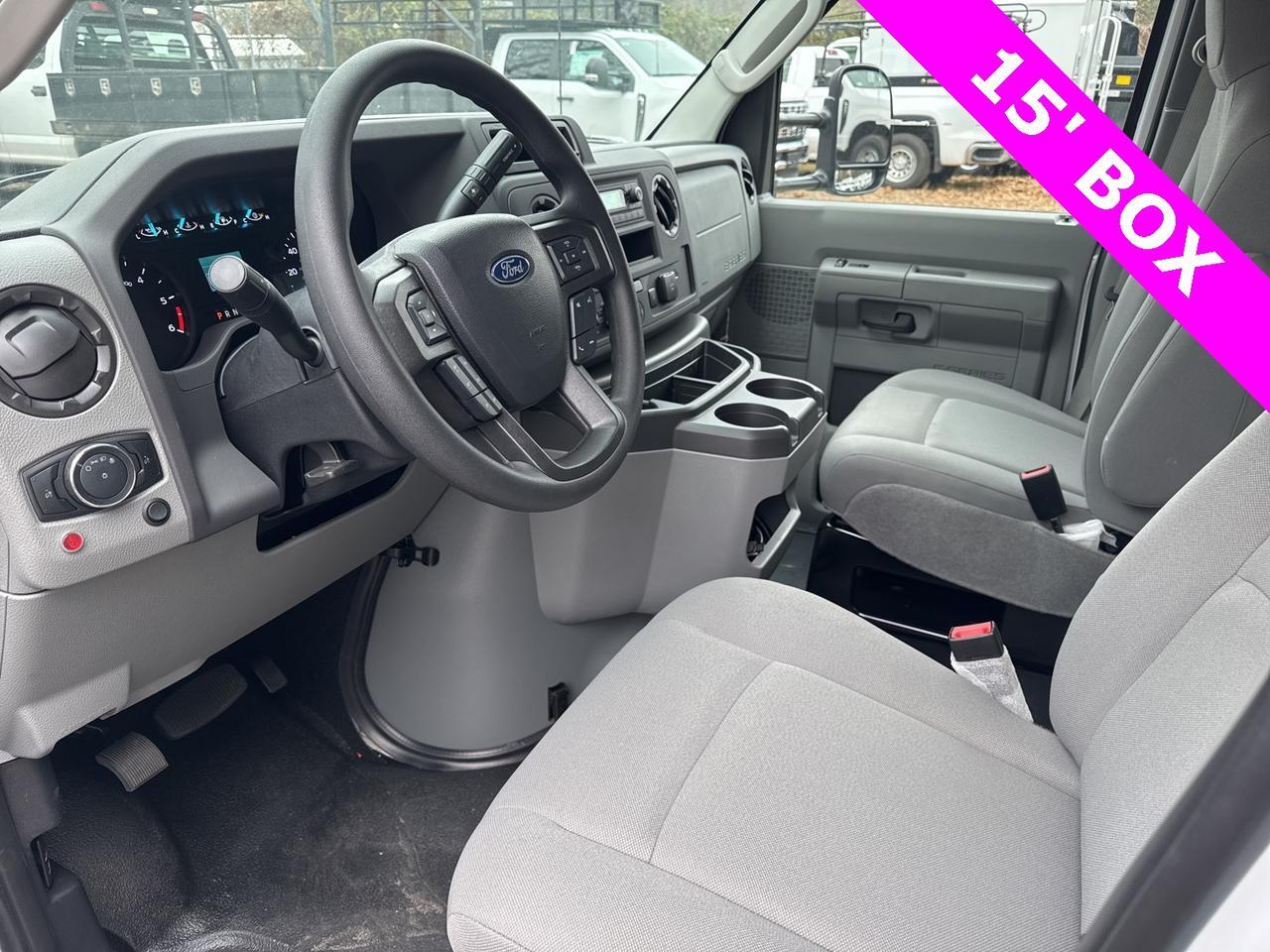 2025 Ford E-350SD Base Warrenton VA