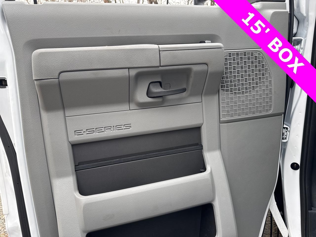 2025 Ford E-350SD Base Warrenton VA