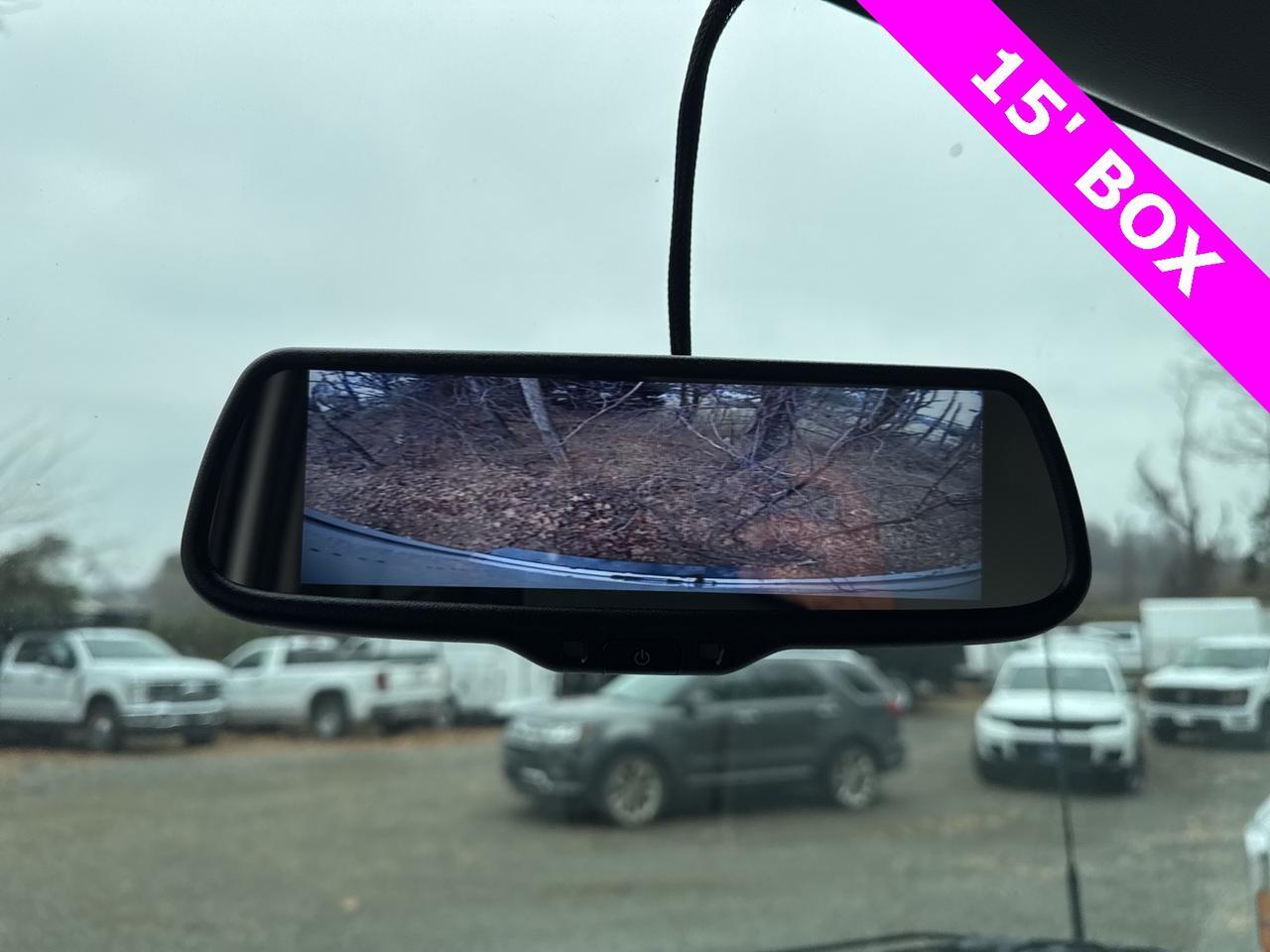 2025 Ford E-350SD Base Warrenton VA