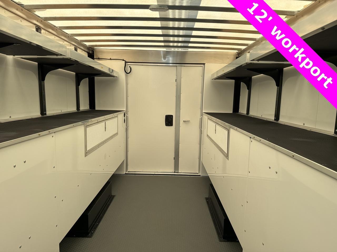 2025 Ford E-350SD Base Warrenton VA