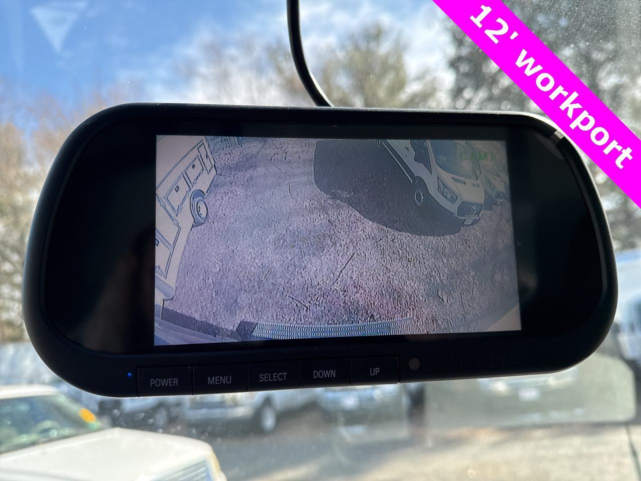 2025 Ford E-350SD Base Warrenton VA