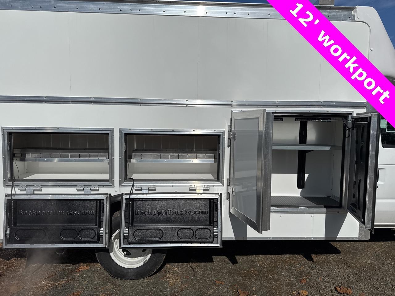 2025 Ford E-350SD Base Warrenton VA