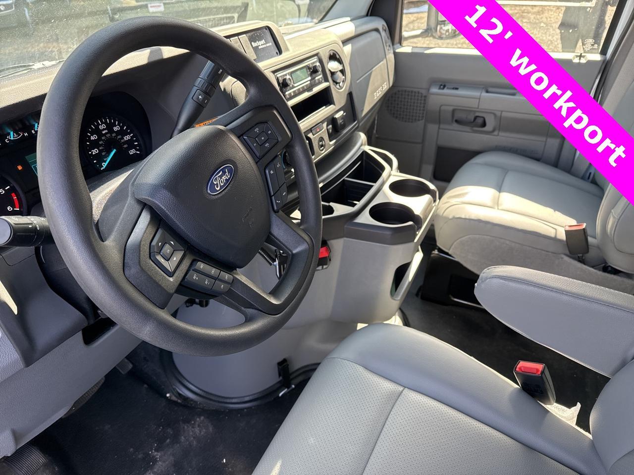 2025 Ford E-350SD Base Warrenton VA