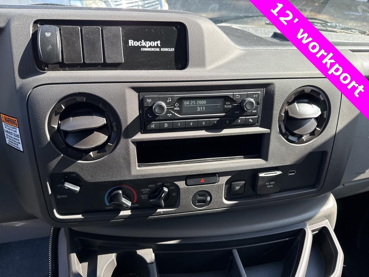 2025 Ford E-350SD Base Warrenton VA