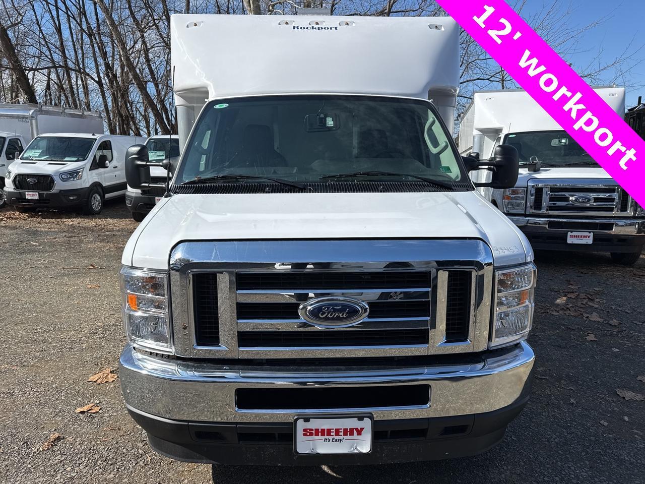 2025 Ford E-350SD Base Warrenton VA