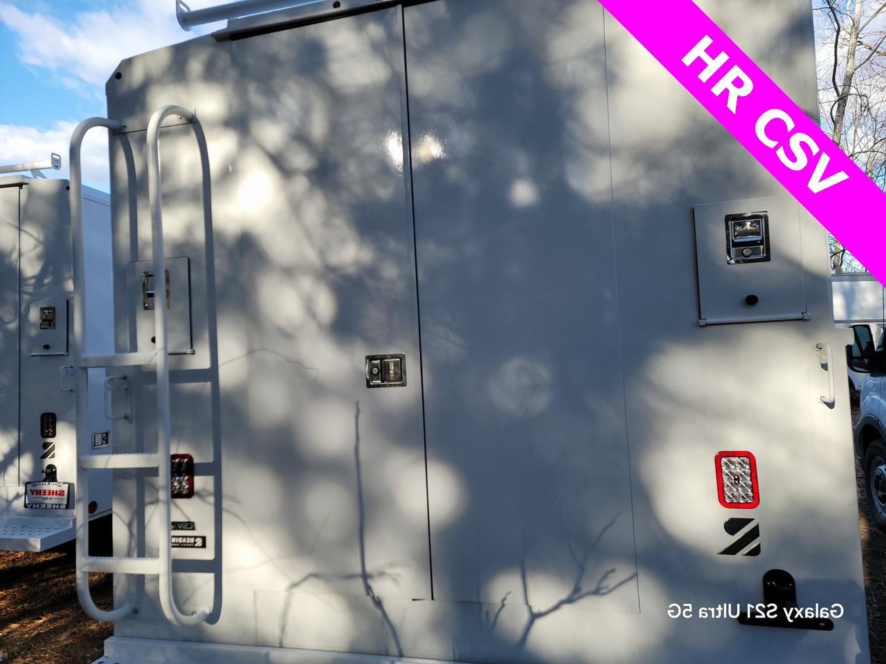 2025 Ford E-350SD Base Warrenton VA