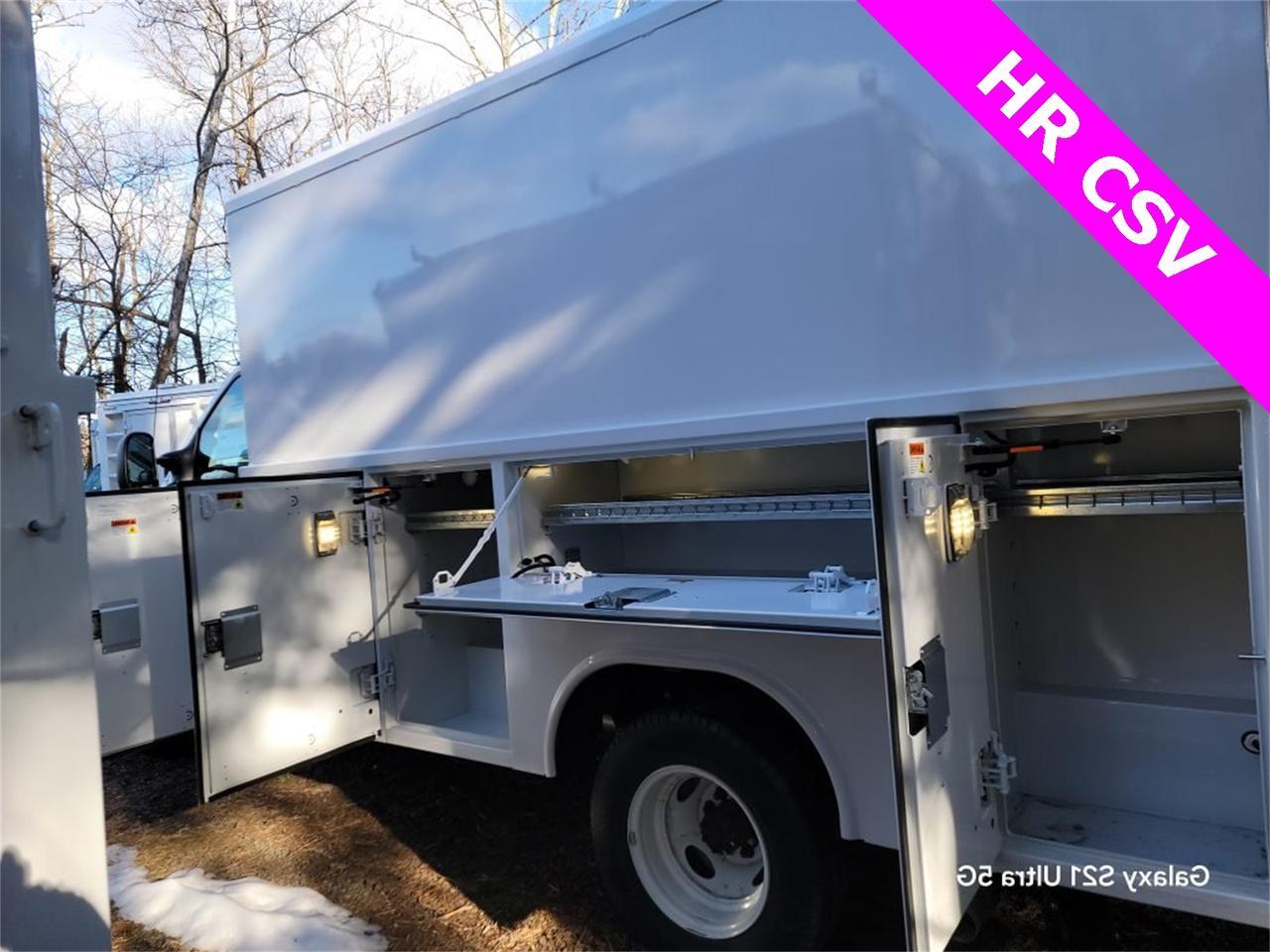 2025 Ford E-350SD Base Warrenton VA