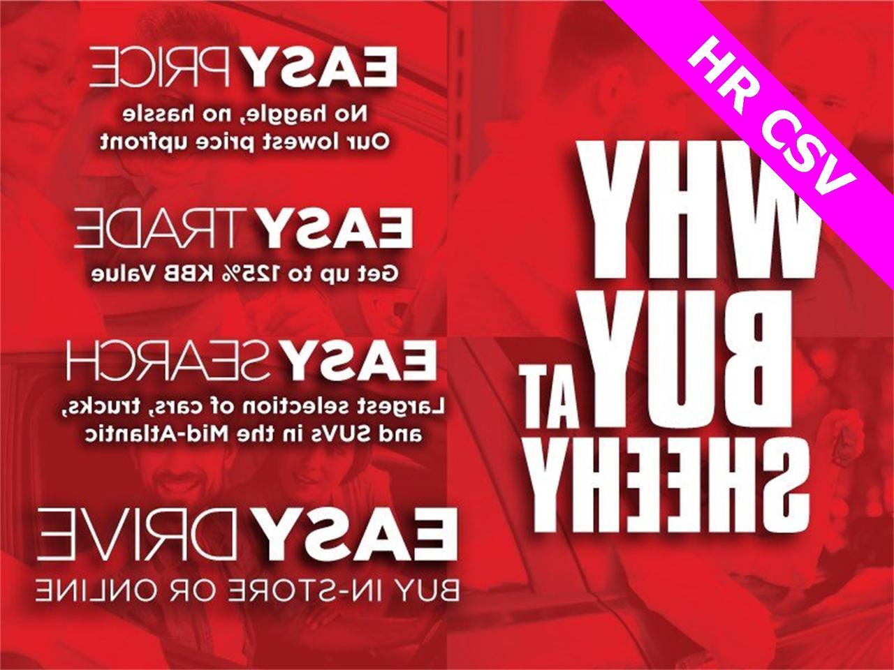 2025 Ford E-350SD Base Warrenton VA