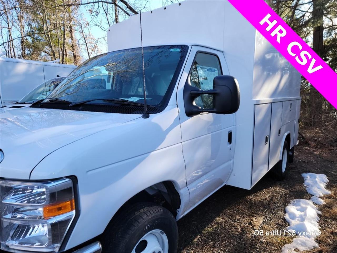 2025 Ford E-350SD Base Warrenton VA