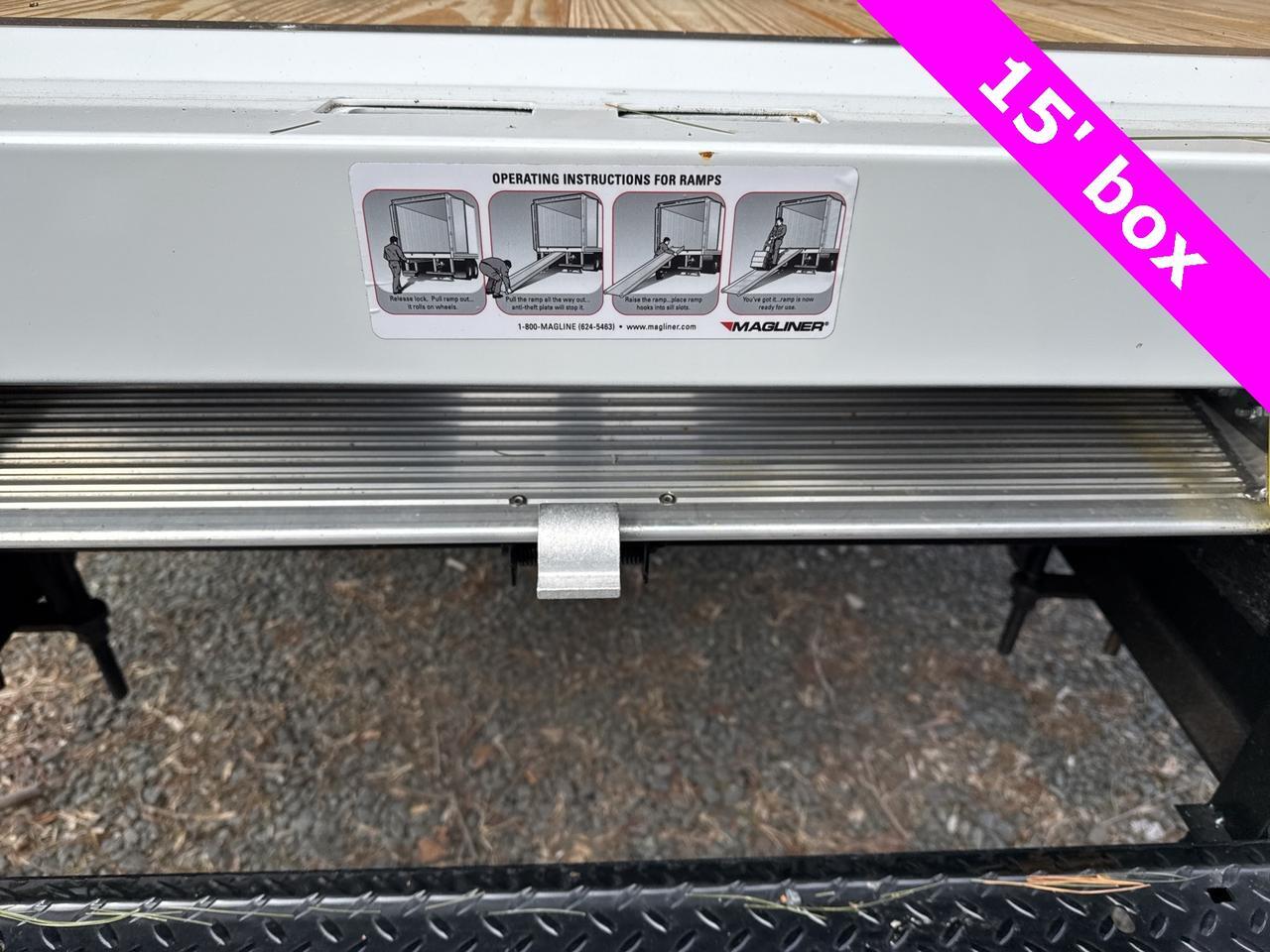 2025 Ford E-350SD Base Warrenton VA