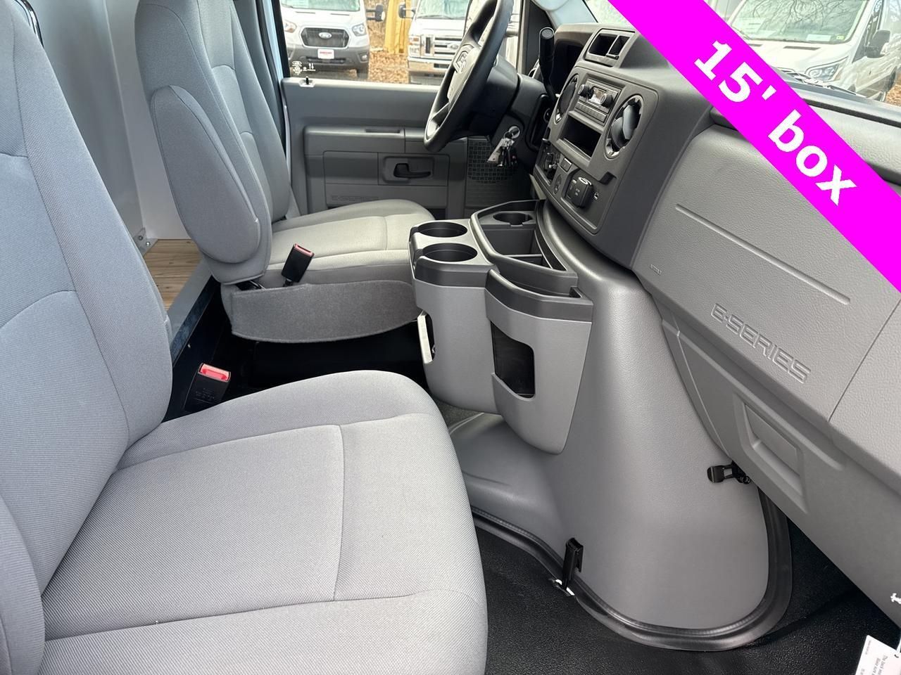 2025 Ford E-350SD Base Warrenton VA